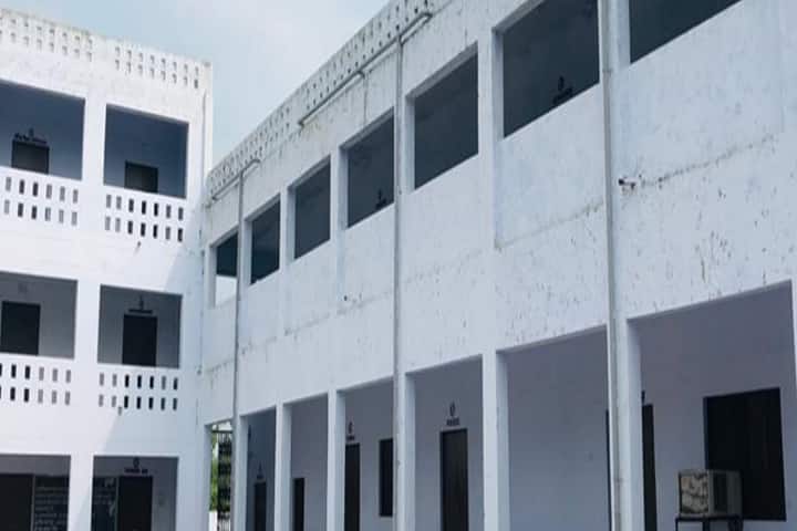 Mahmoodabad College of Management and Technology, Sitapur campus photo 2
