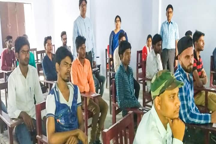 Mahmoodabad College of Management and Technology, Sitapur campus photo 3