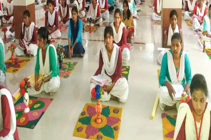 Mahmoodabad College of Management and Technology, Sitapur campus photo 4