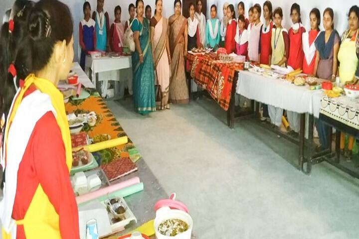 Mahmoodabad College of Management and Technology, Sitapur campus photo 5