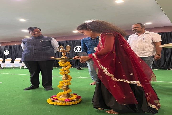 Mahbub Degree College, Secunderabad campus photo 4