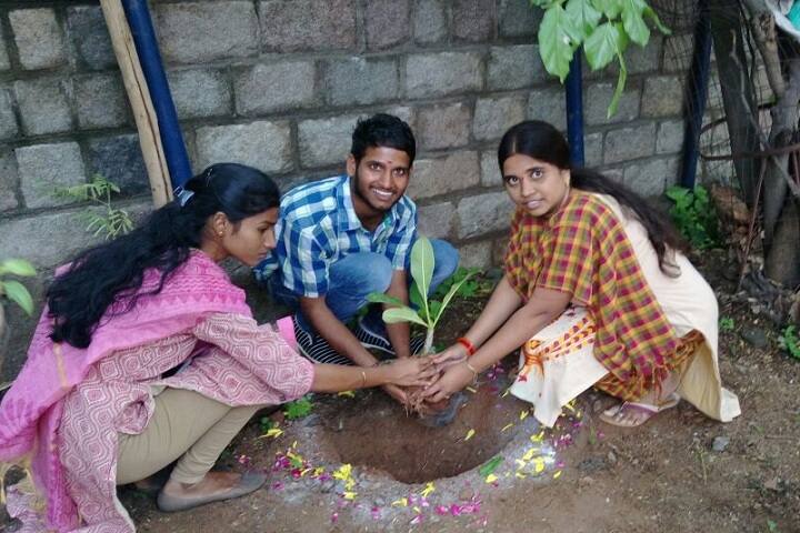 Mahbub Degree College, Secunderabad campus photo 5
