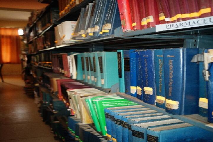 Goa College of Pharmacy, Panaji campus photo 4