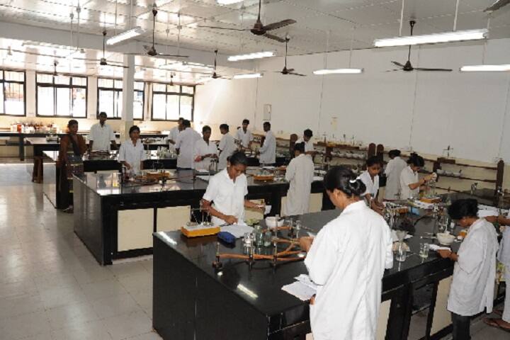 Goa College of Pharmacy, Panaji campus photo 6