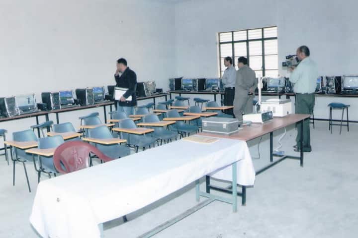 KLS College, Rania campus photo 3