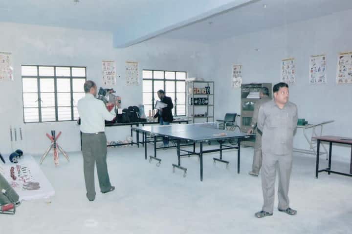 KLS College, Rania campus photo 4