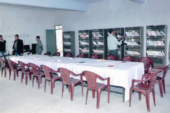 KLS College, Rania campus photo 5