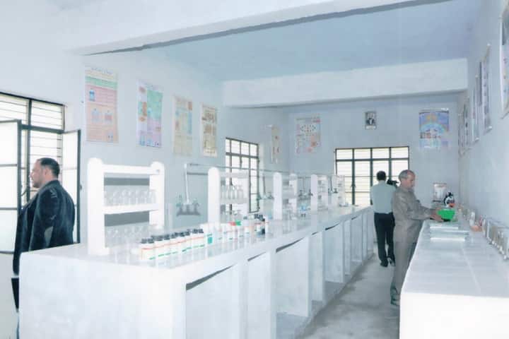 KLS College, Rania campus photo 6