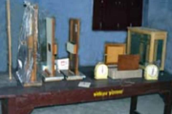 Kargil Shahid Mahavidyalaya, Etawah campus photo 3