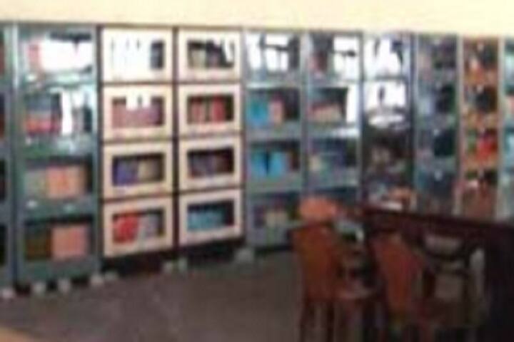 Kargil Shahid Mahavidyalaya, Etawah campus photo 4