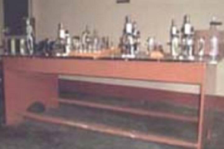 Kargil Shahid Mahavidyalaya, Etawah campus photo 5