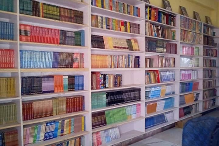 Shri Haridutt Degree College, Bharatpur campus photo 3