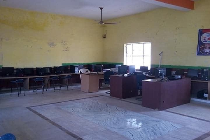 Shri Haridutt Degree College, Bharatpur campus photo 4