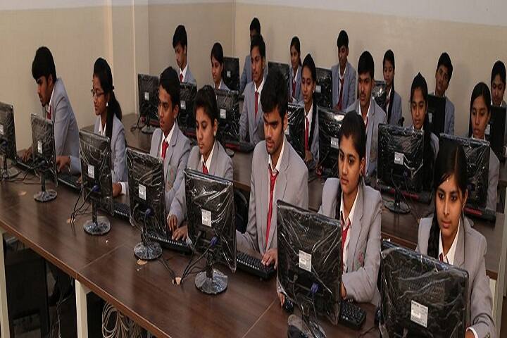 Om Sai College, Bangalore campus photo 4