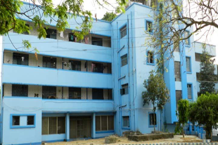 GCETTB Berhampore campus photo 2