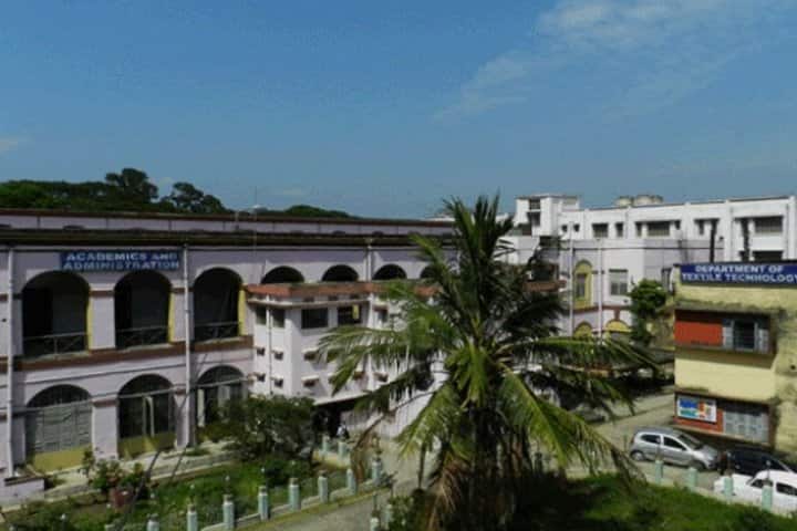 GCETTB Berhampore campus photo 3