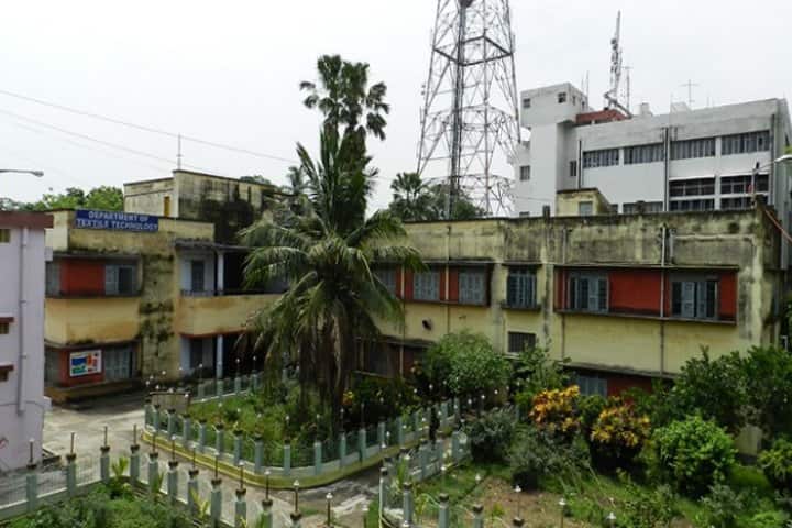 GCETTB Berhampore campus photo 5