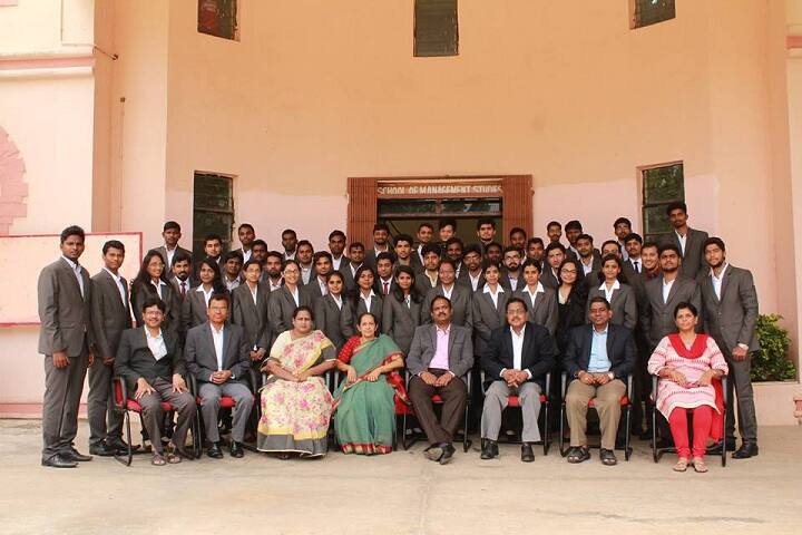 SMS Hyderabad campus photo 6