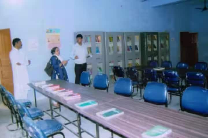 JP Verma Science Mahavidyalaya, Gausganj campus photo 5