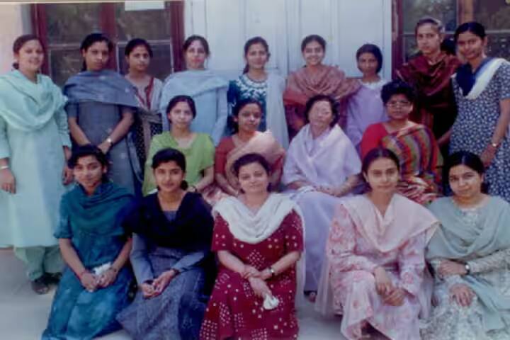JP Verma Science Mahavidyalaya, Gausganj campus photo 6