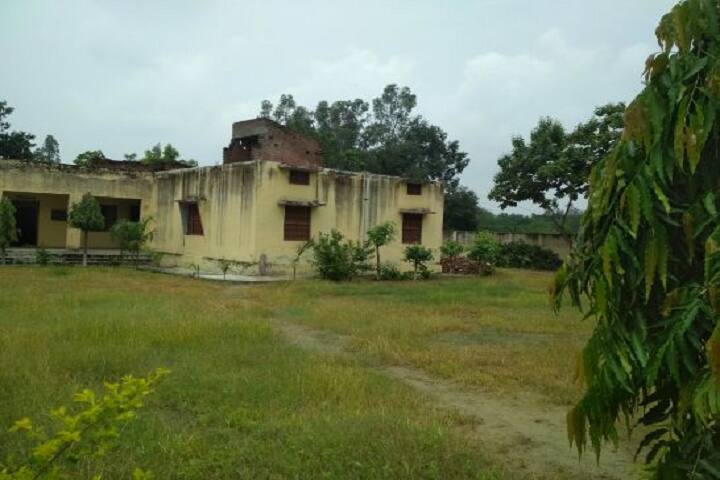 Jai Kishan Balika Mahavidyalaya, Unnao campus photo 3