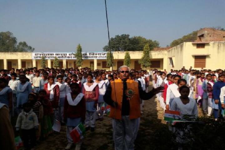 Jai Kishan Balika Mahavidyalaya, Unnao campus photo 4