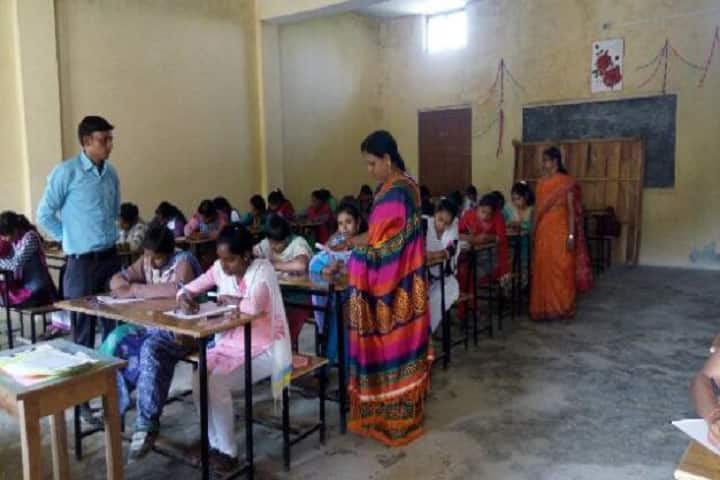Jai Kishan Balika Mahavidyalaya, Unnao campus photo 5