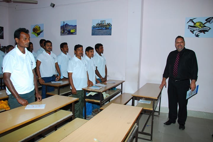 Astha School of Management, Bhubaneswar campus photo 2