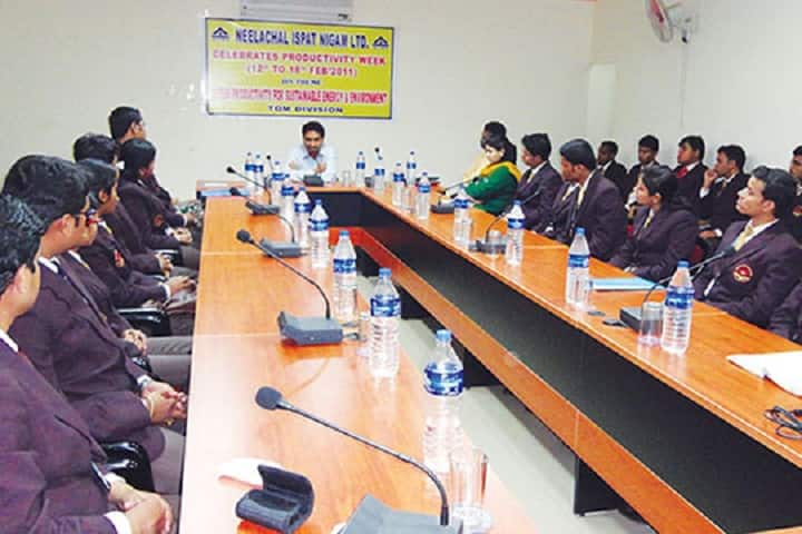 Astha School of Management, Bhubaneswar campus photo 3