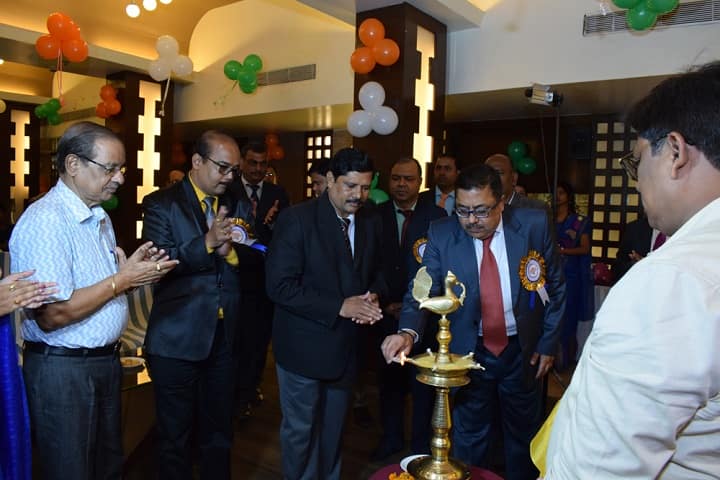 Astha School of Management, Bhubaneswar campus photo 4