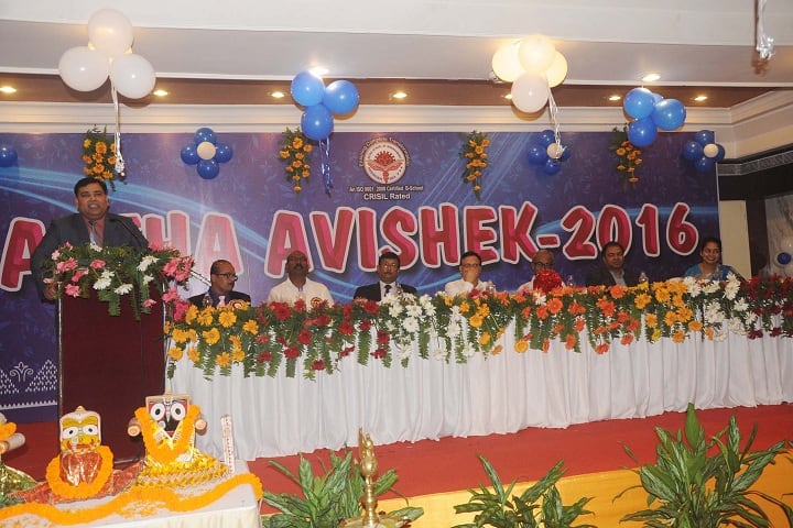 Astha School of Management, Bhubaneswar campus photo 5