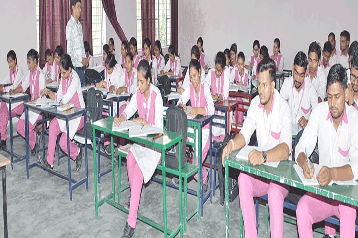 Shri Ram Lal Singh Mahavidyalaya, Hardoi campus photo 3