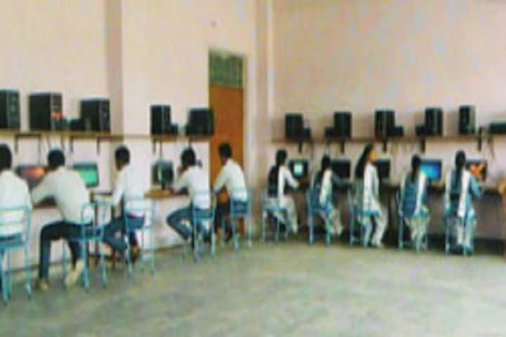 Shri Ram Lal Singh Mahavidyalaya, Hardoi campus photo 4