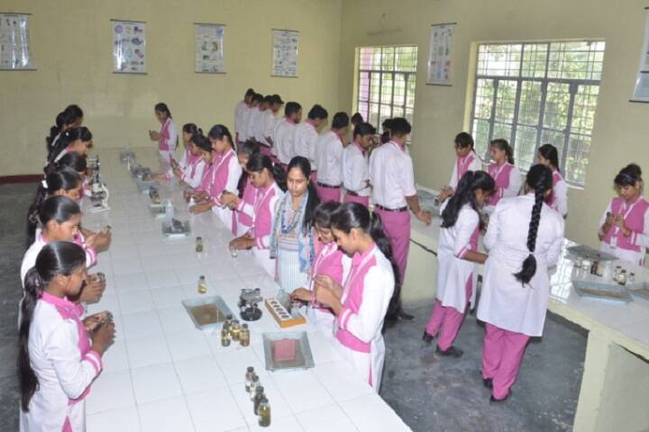 Shri Ram Lal Singh Mahavidyalaya, Hardoi campus photo 5