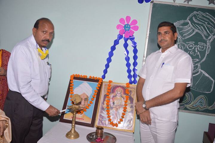 Shri Ram Lal Singh Mahavidyalaya, Hardoi campus photo 6