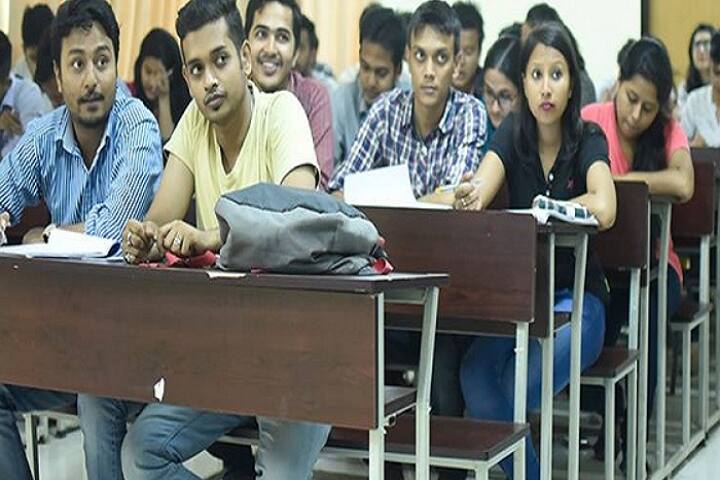 AIM Guwahati campus photo 5