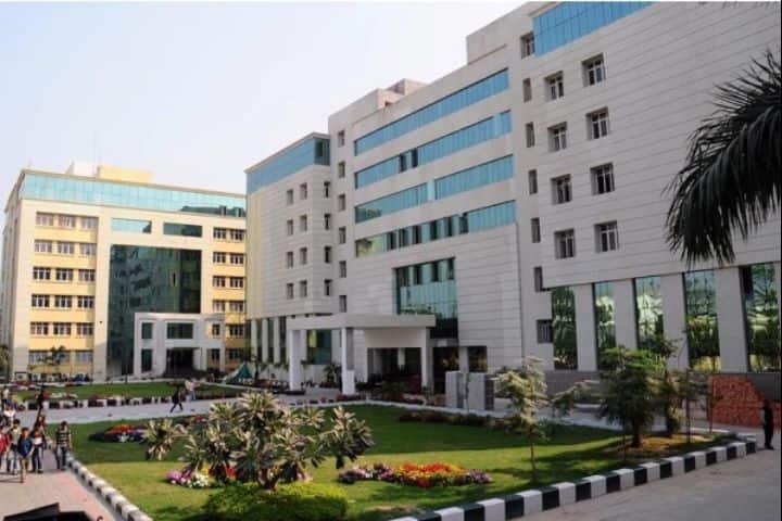 HIT Kolkata campus photo 5