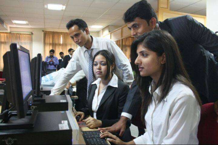 HIT Kolkata campus photo 4