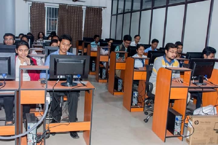 Faculty of Engineering and Technology, JIS University, Kolkata campus photo 4