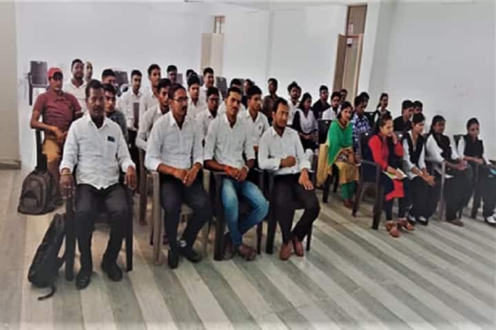 Nibha Institute of Pharmaceutical Sciences, Nalanda campus photo 2