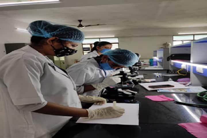 Nibha Institute of Pharmaceutical Sciences, Nalanda campus photo 4