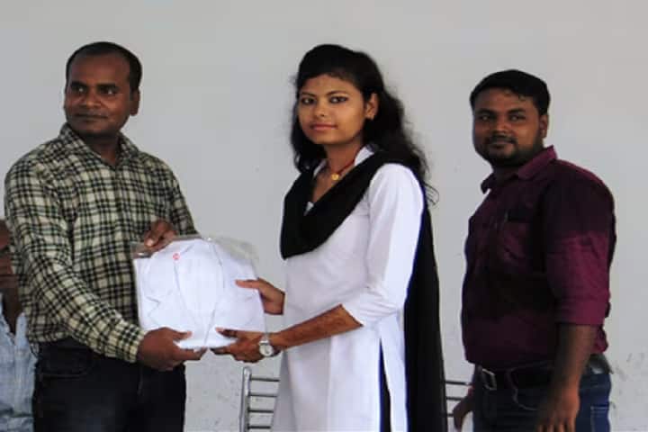 Nibha Institute of Pharmaceutical Sciences, Nalanda campus photo 6