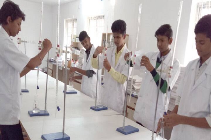 Oceanik Institution of Higher Education, Bangalore campus photo 5