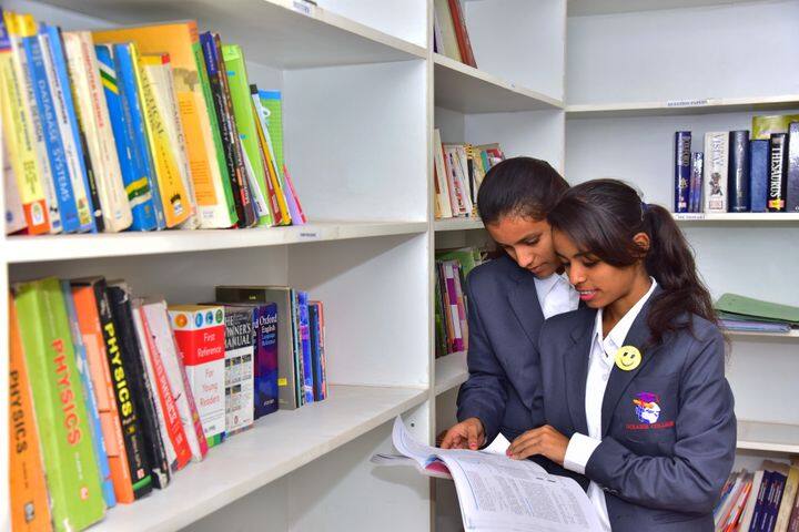 Oceanik Institution of Higher Education, Bangalore campus photo 6