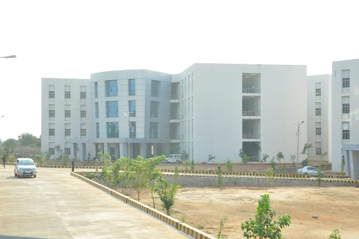 RGUKT Nuzvid campus photo 2