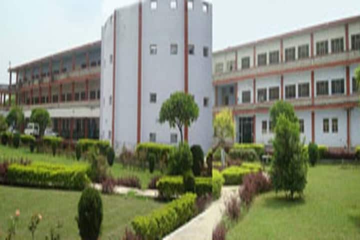 MSM Institute of Ayurveda, Sonipat campus photo 2