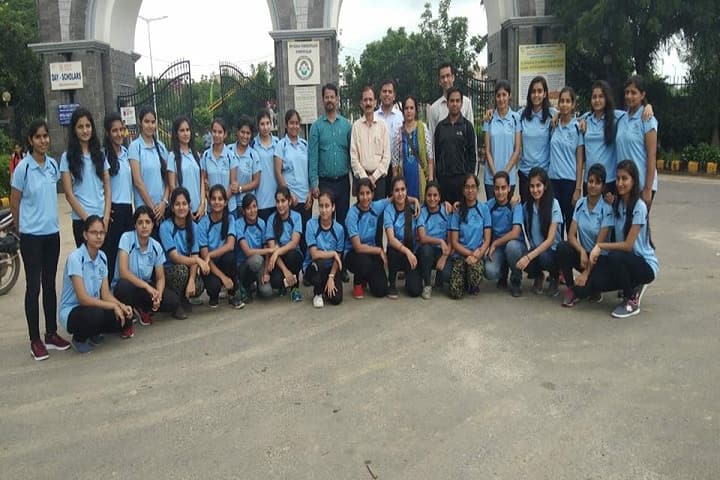 MSM Institute of Ayurveda, Sonipat campus photo 3