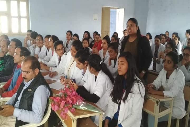 MSM Institute of Ayurveda, Sonipat campus photo 4