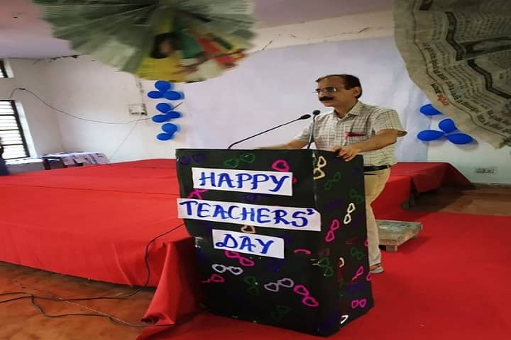 MSM Institute of Ayurveda, Sonipat campus photo 5