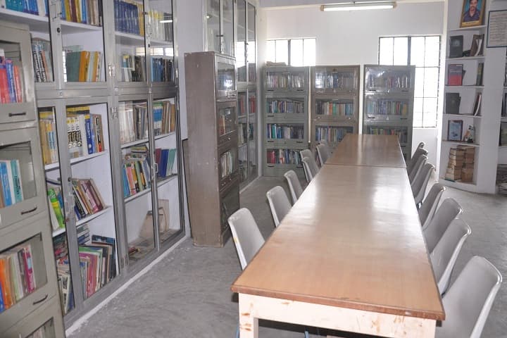 Swami Vivekananda Degree and PG College, Karimnagar campus photo 2